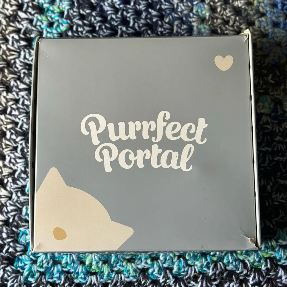 Cat Door